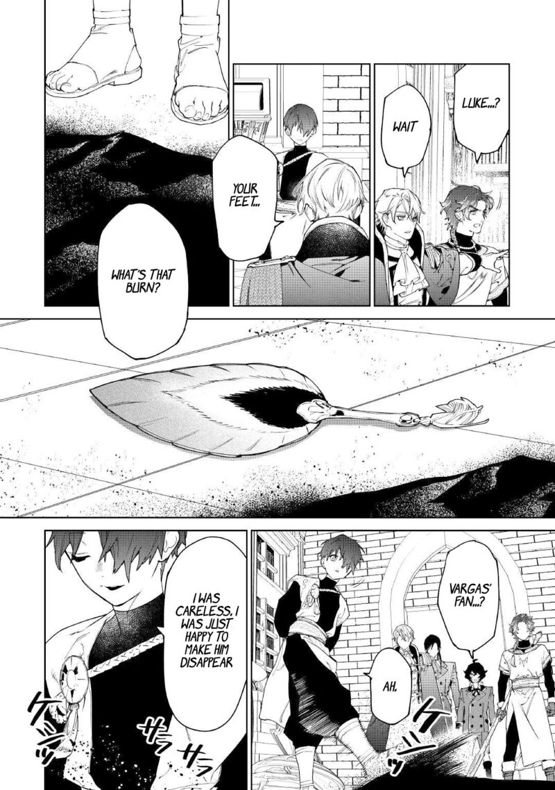 Saigo Ni Hitotsu Dake Onegai Shite Mo YoroshII Deshou Ka 52 13