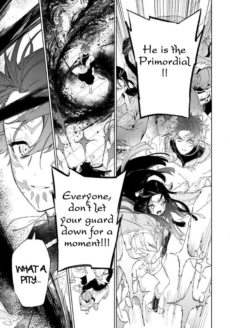 Saigo Ni Hitotsu Dake Onegai Shite Mo YoroshII Deshou Ka 52 16
