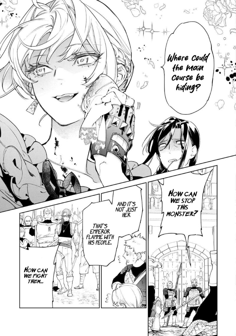 Saigo Ni Hitotsu Dake Onegai Shite Mo YoroshII Deshou Ka 52 6