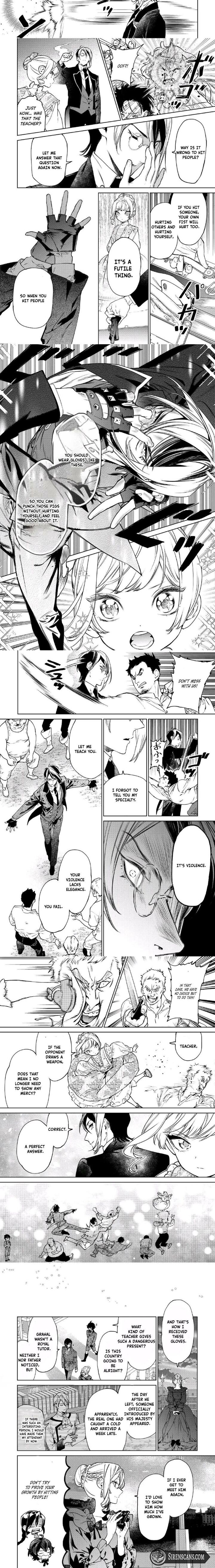 Saigo Ni Hitotsu Dake Onegai Shite Mo YoroshII Deshou Ka 53a 4