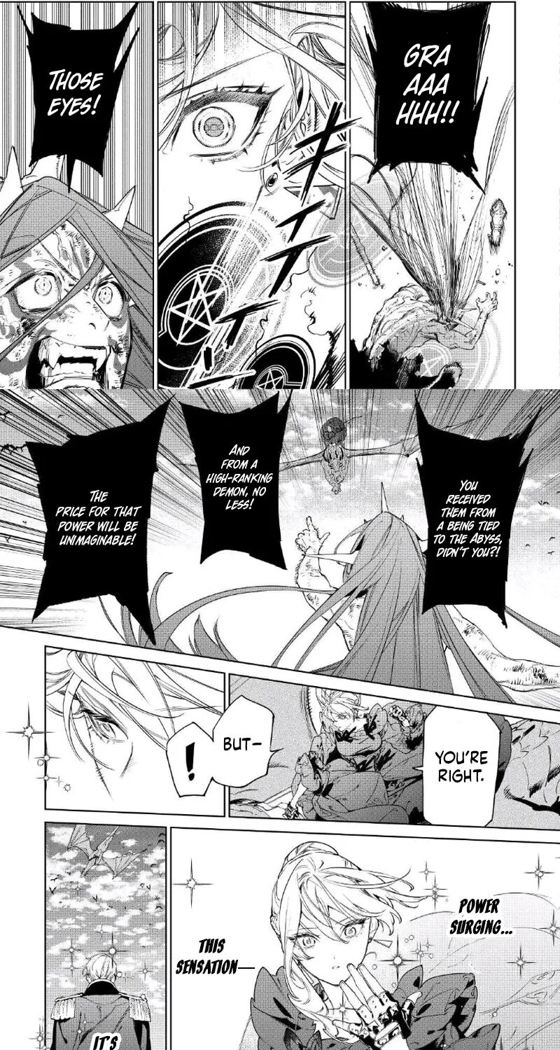 Saigo Ni Hitotsu Dake Onegai Shite Mo YoroshII Deshou Ka 54 10