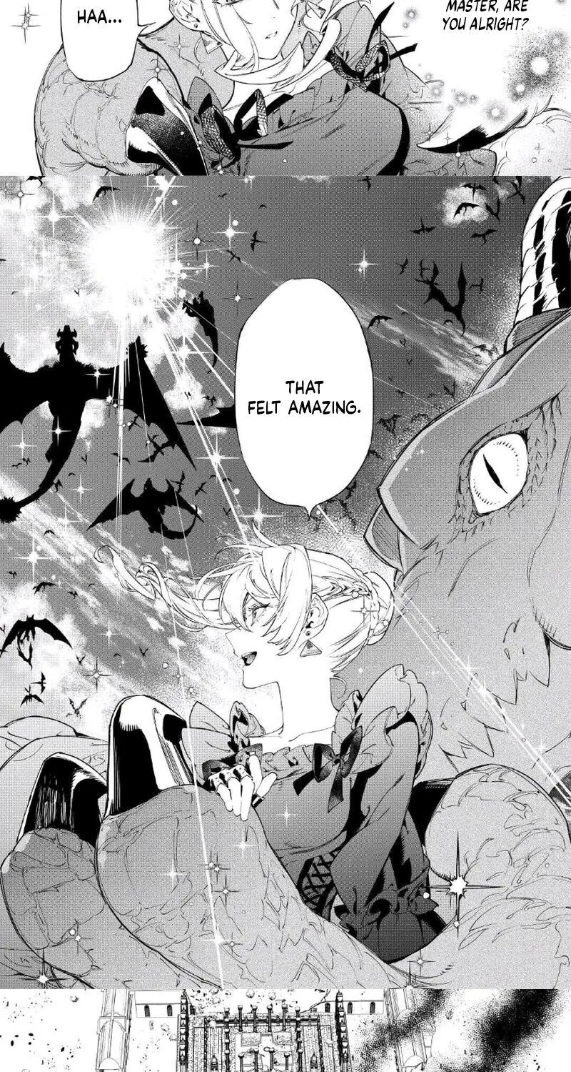 Saigo Ni Hitotsu Dake Onegai Shite Mo YoroshII Deshou Ka 54 14