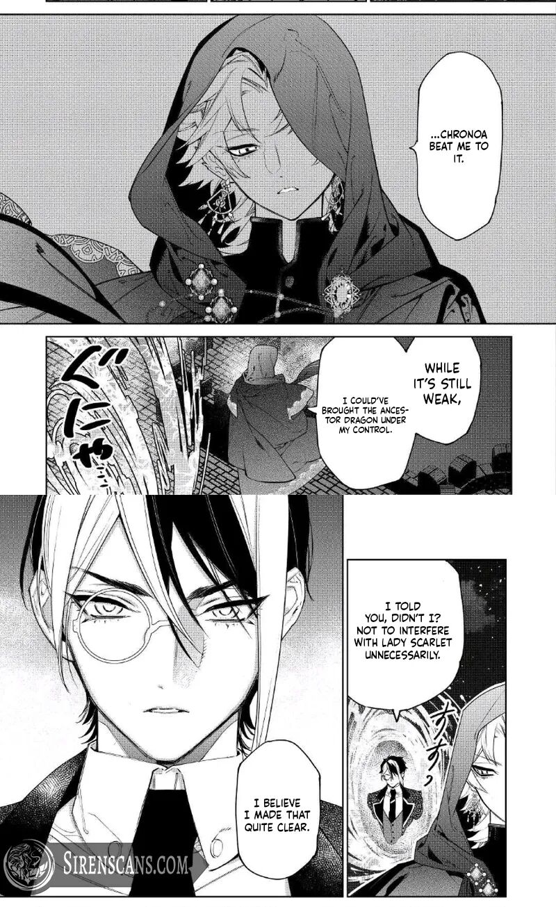 Saigo Ni Hitotsu Dake Onegai Shite Mo YoroshII Deshou Ka 54 19