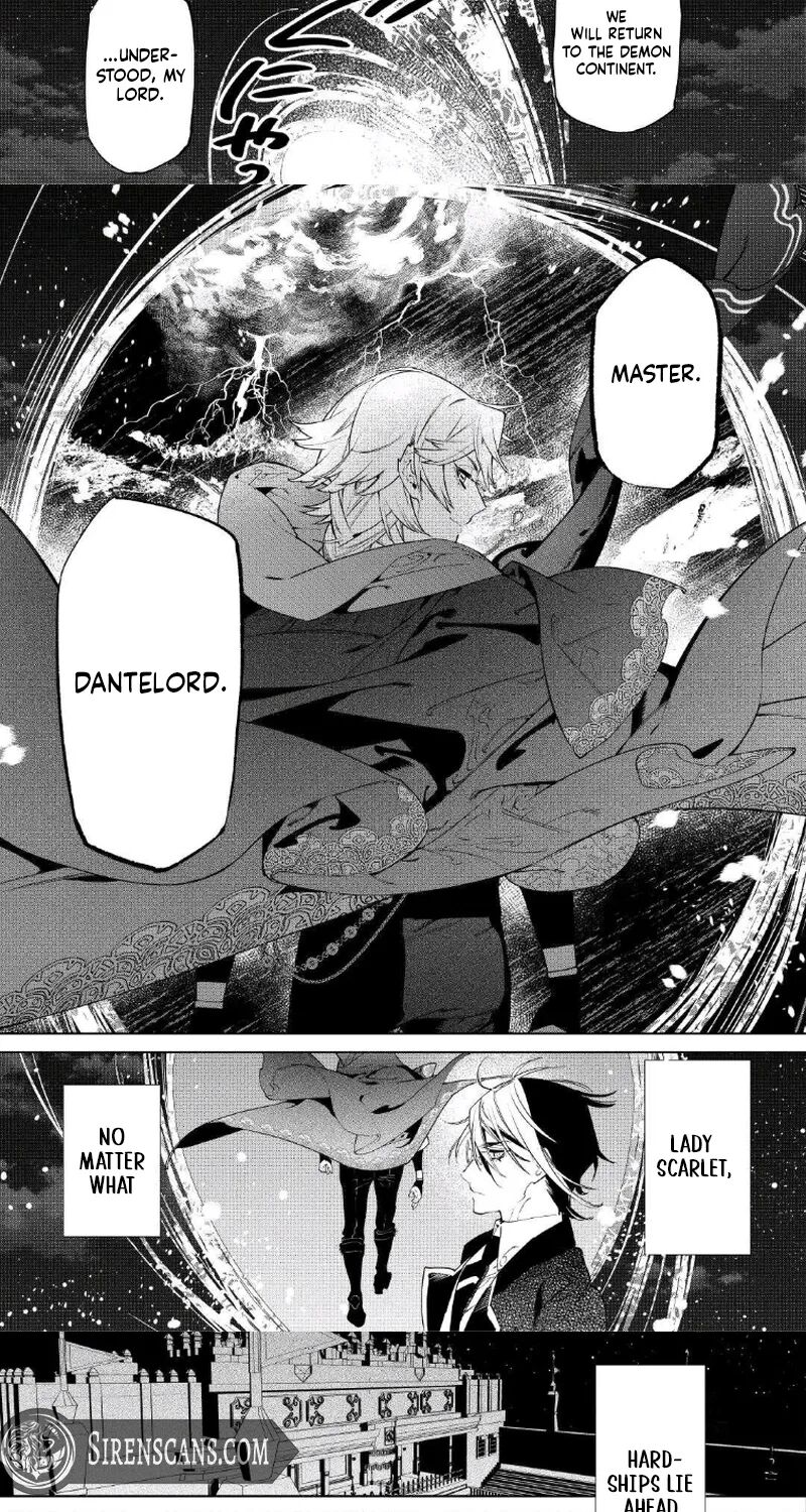 Saigo Ni Hitotsu Dake Onegai Shite Mo YoroshII Deshou Ka 54 21