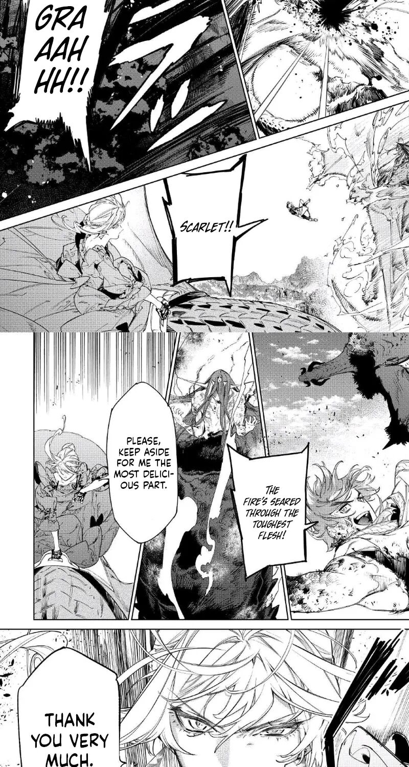 Saigo Ni Hitotsu Dake Onegai Shite Mo YoroshII Deshou Ka 54 8