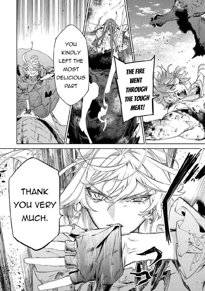 Saigo Ni Hitotsu Dake Onegai Shite Mo YoroshII Deshou Ka 54a 10