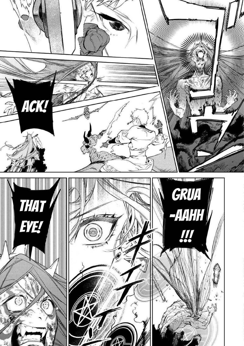 Saigo Ni Hitotsu Dake Onegai Shite Mo YoroshII Deshou Ka 54a 11