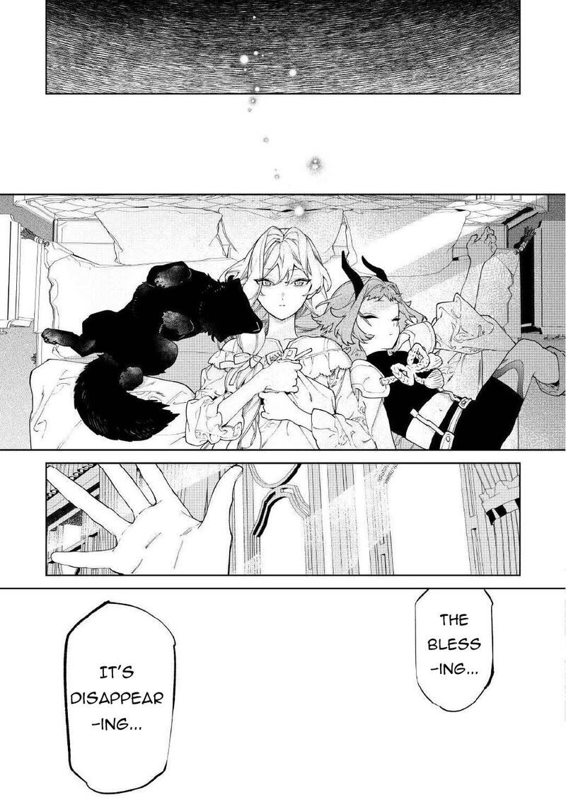 Saigo Ni Hitotsu Dake Onegai Shite Mo YoroshII Deshou Ka 54b 14