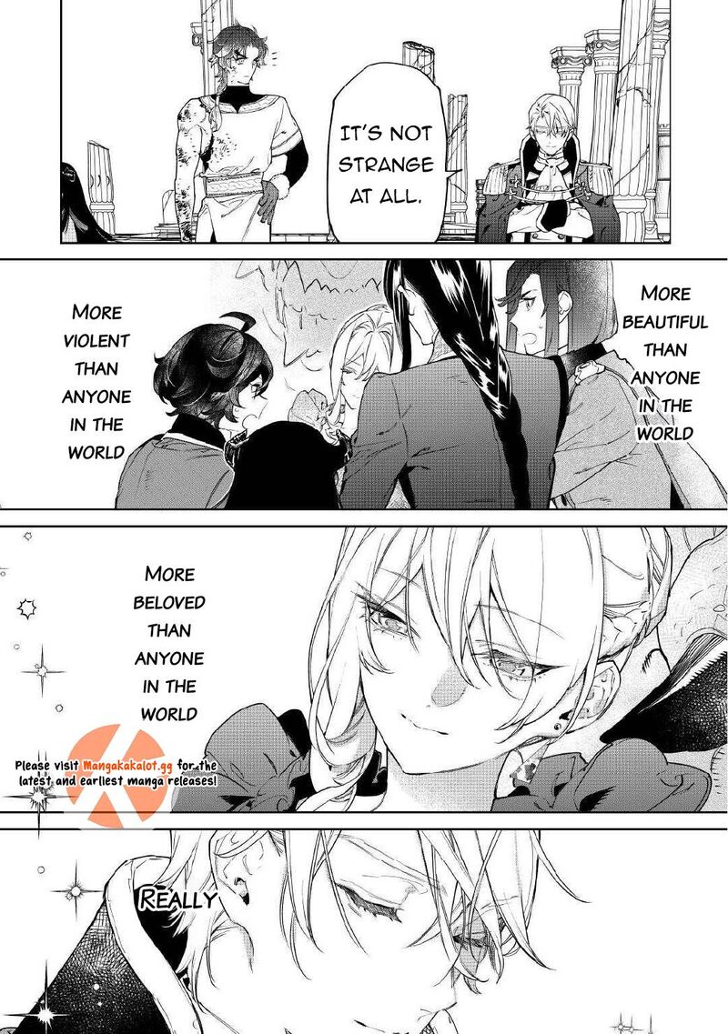 Saigo Ni Hitotsu Dake Onegai Shite Mo YoroshII Deshou Ka 54b 3