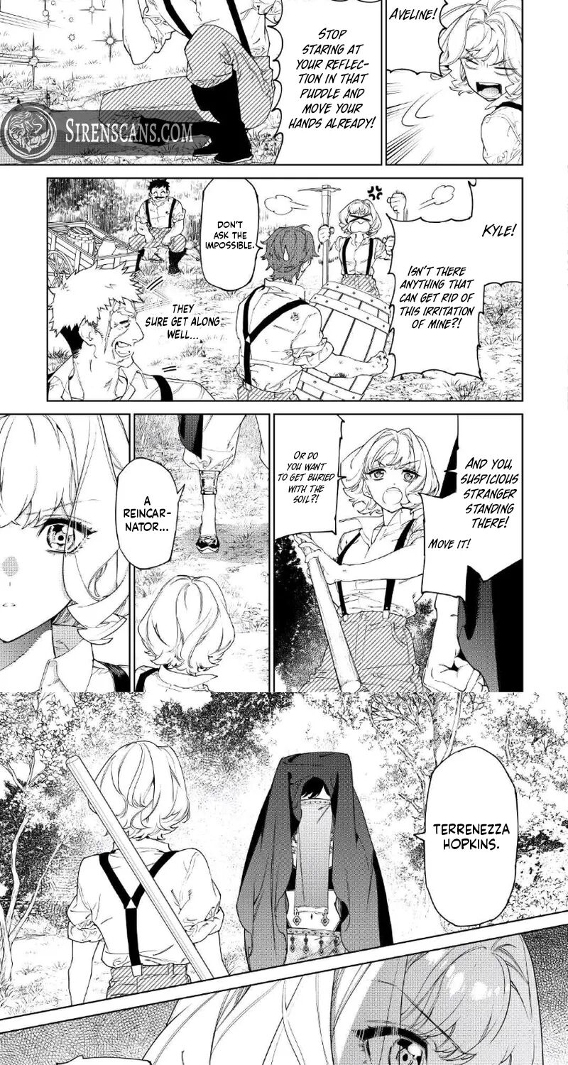 Saigo Ni Hitotsu Dake Onegai Shite Mo YoroshII Deshou Ka 55 16