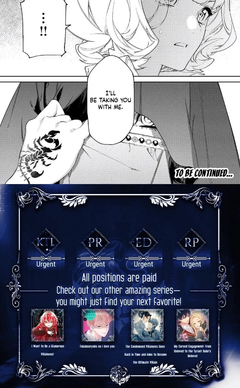 Saigo Ni Hitotsu Dake Onegai Shite Mo YoroshII Deshou Ka 55 17