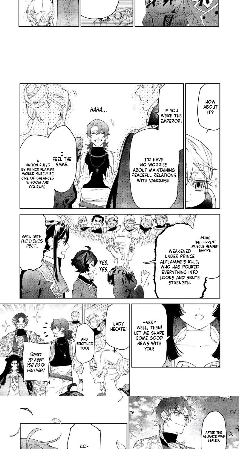 Saigo Ni Hitotsu Dake Onegai Shite Mo YoroshII Deshou Ka 55 3