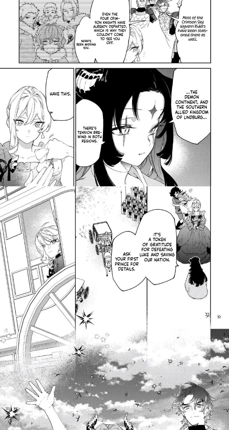 Saigo Ni Hitotsu Dake Onegai Shite Mo YoroshII Deshou Ka 55 8