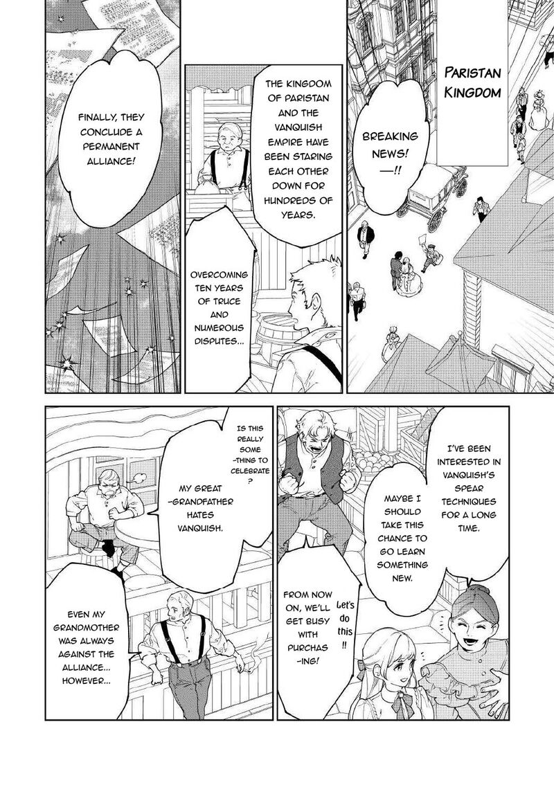 Saigo Ni Hitotsu Dake Onegai Shite Mo YoroshII Deshou Ka 56 10