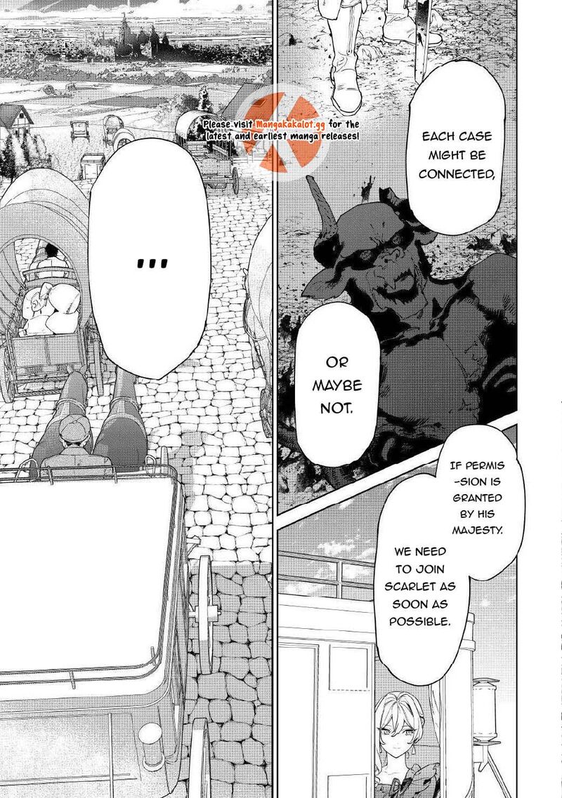 Saigo Ni Hitotsu Dake Onegai Shite Mo YoroshII Deshou Ka 56 17