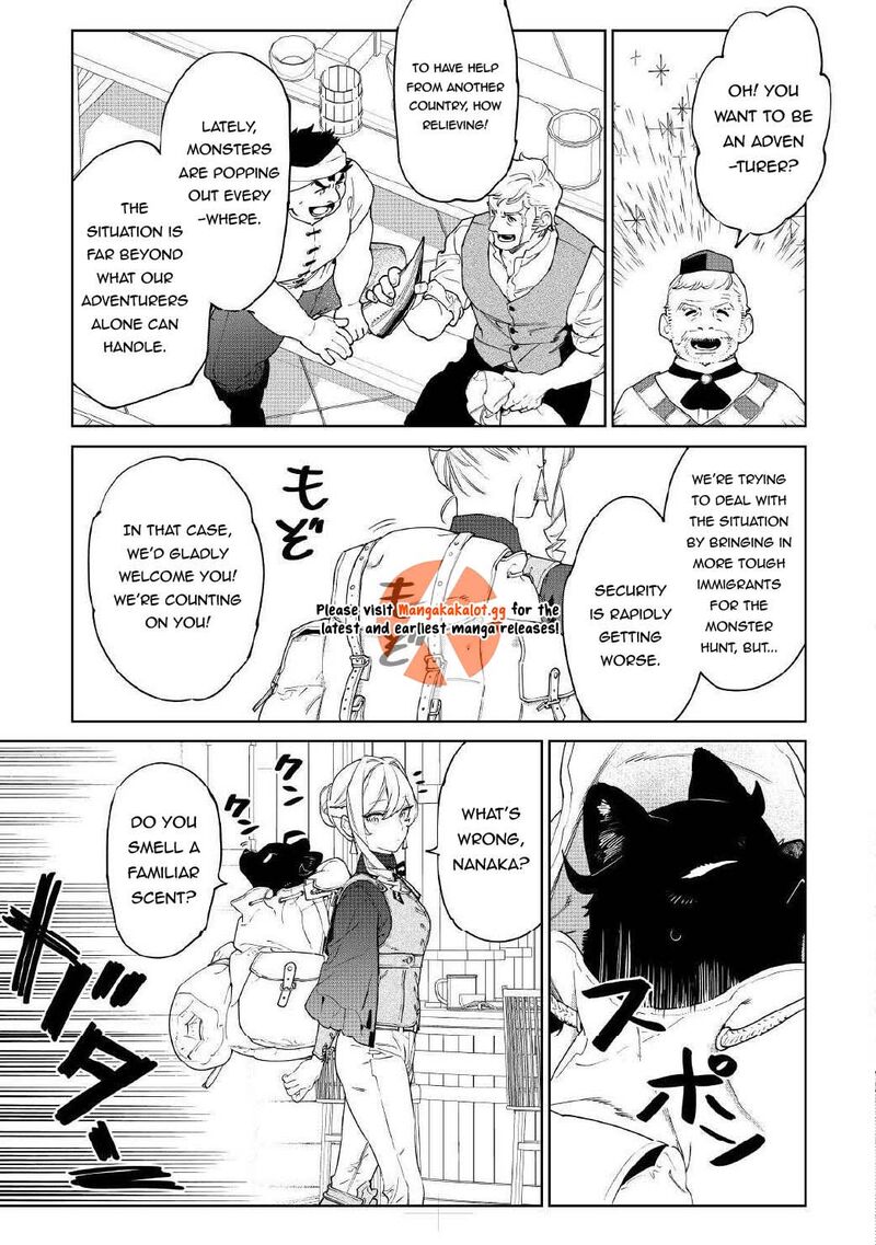 Saigo Ni Hitotsu Dake Onegai Shite Mo YoroshII Deshou Ka 56 19