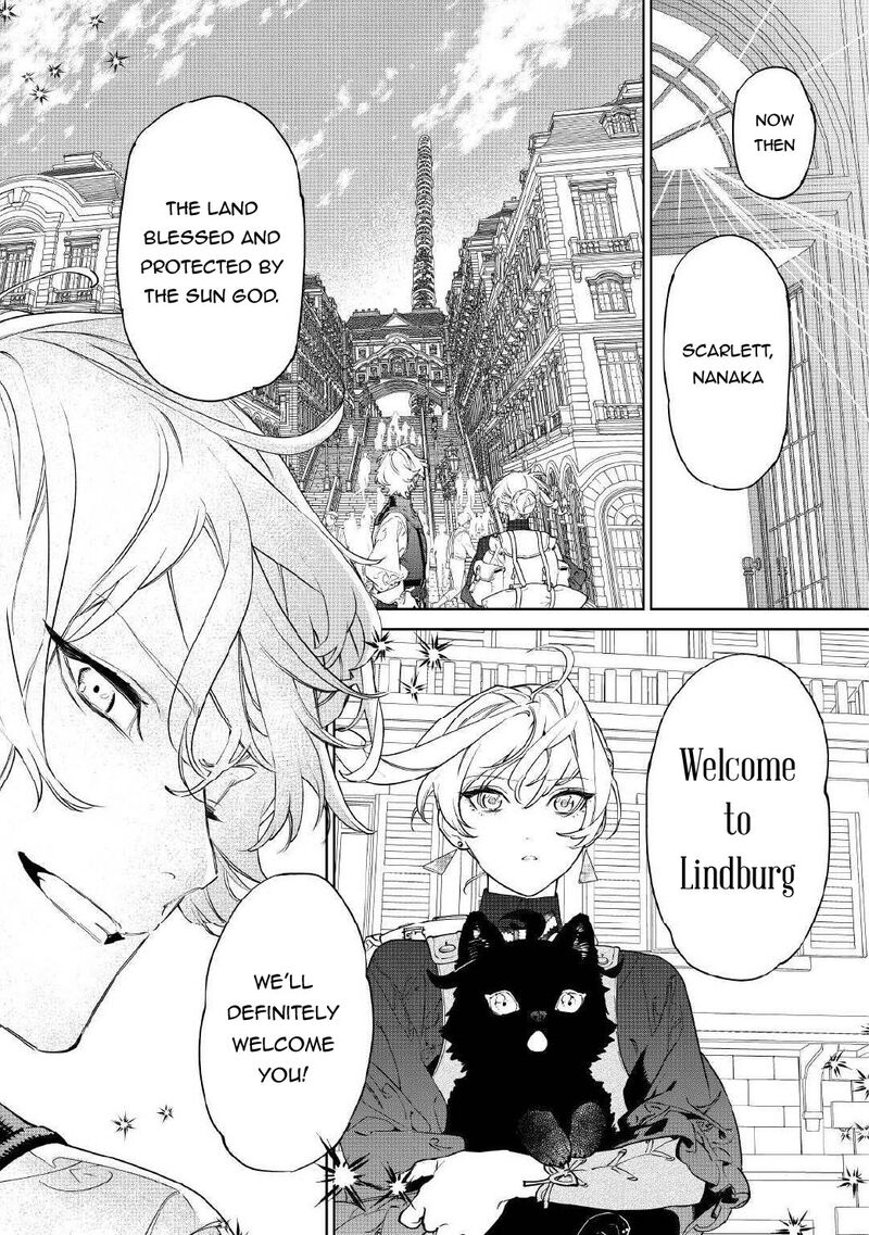 Saigo Ni Hitotsu Dake Onegai Shite Mo YoroshII Deshou Ka 56 23