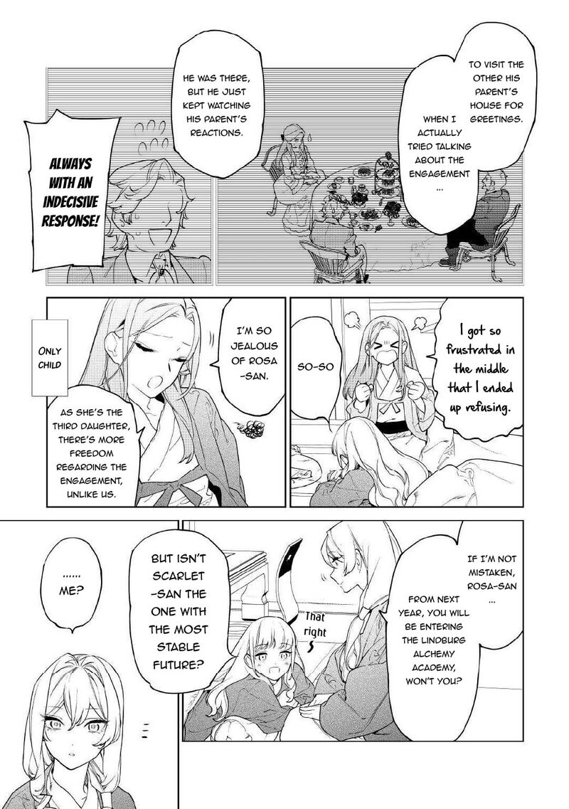 Saigo Ni Hitotsu Dake Onegai Shite Mo YoroshII Deshou Ka 56 5