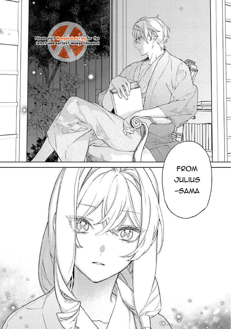 Saigo Ni Hitotsu Dake Onegai Shite Mo YoroshII Deshou Ka 56 7