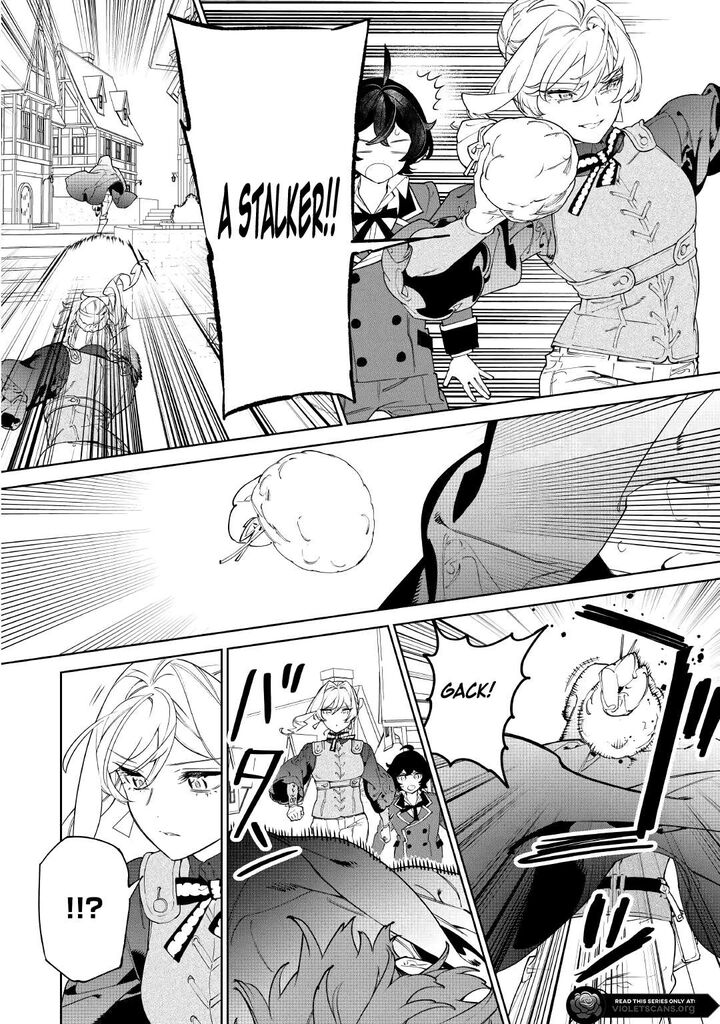 Saigo Ni Hitotsu Dake Onegai Shite Mo YoroshII Deshou Ka 57 10