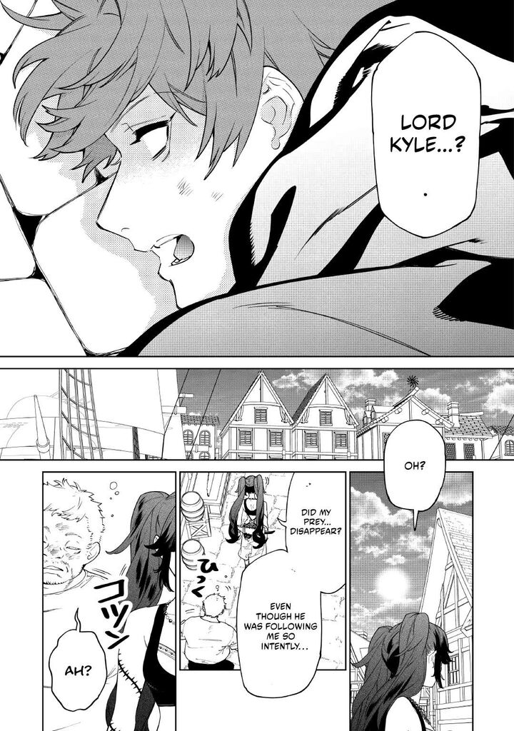 Saigo Ni Hitotsu Dake Onegai Shite Mo YoroshII Deshou Ka 57 11