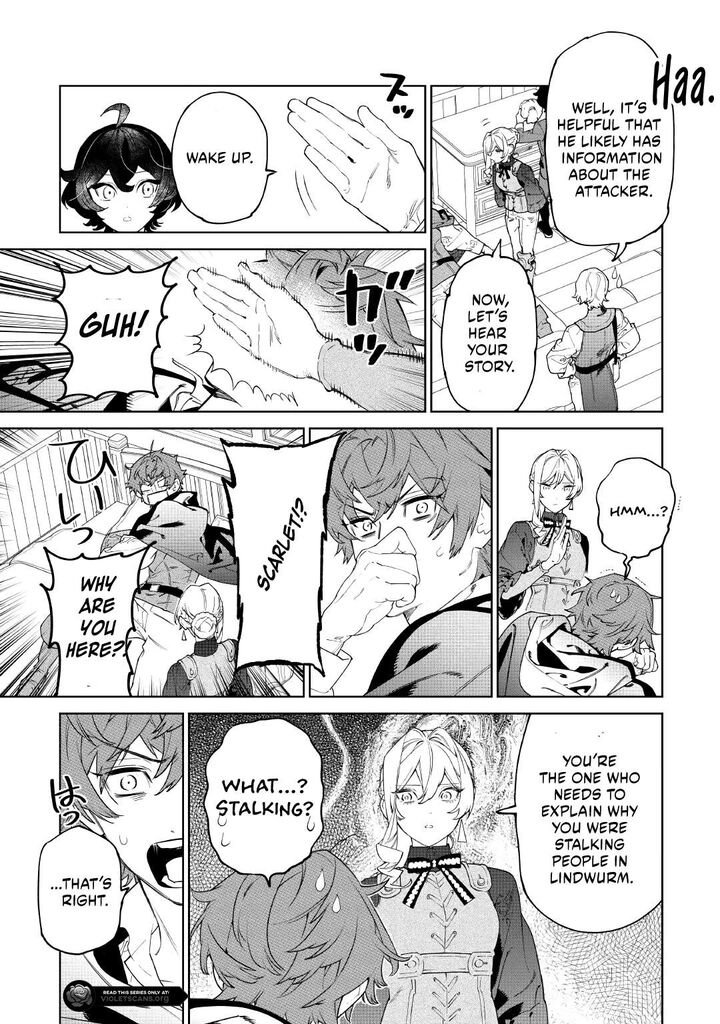 Saigo Ni Hitotsu Dake Onegai Shite Mo YoroshII Deshou Ka 57 17