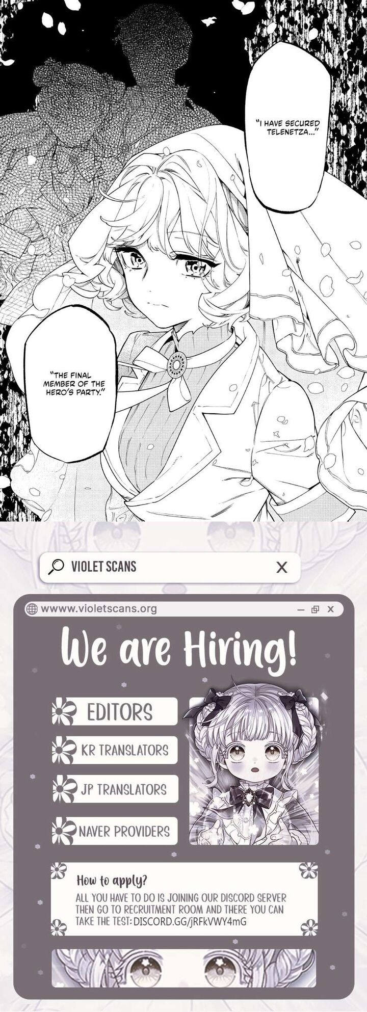 Saigo Ni Hitotsu Dake Onegai Shite Mo YoroshII Deshou Ka 57 20