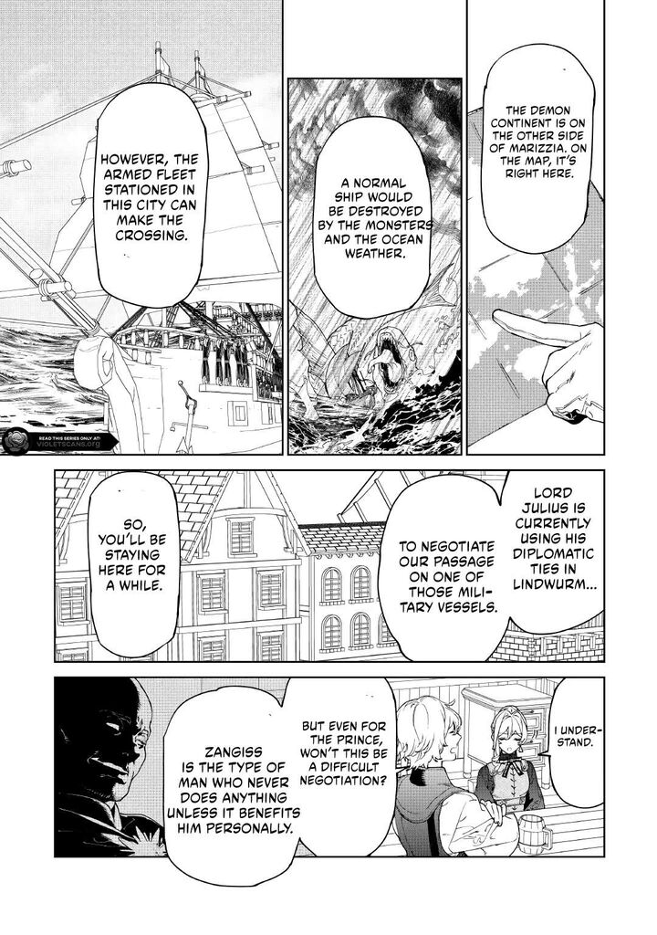 Saigo Ni Hitotsu Dake Onegai Shite Mo YoroshII Deshou Ka 57 3