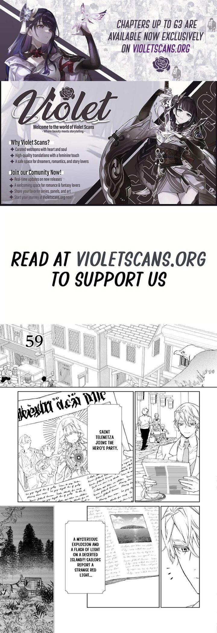 Saigo Ni Hitotsu Dake Onegai Shite Mo YoroshII Deshou Ka 59 1