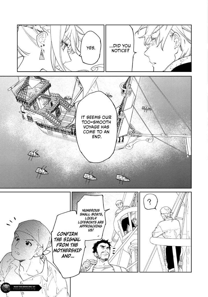 Saigo Ni Hitotsu Dake Onegai Shite Mo YoroshII Deshou Ka 59 15