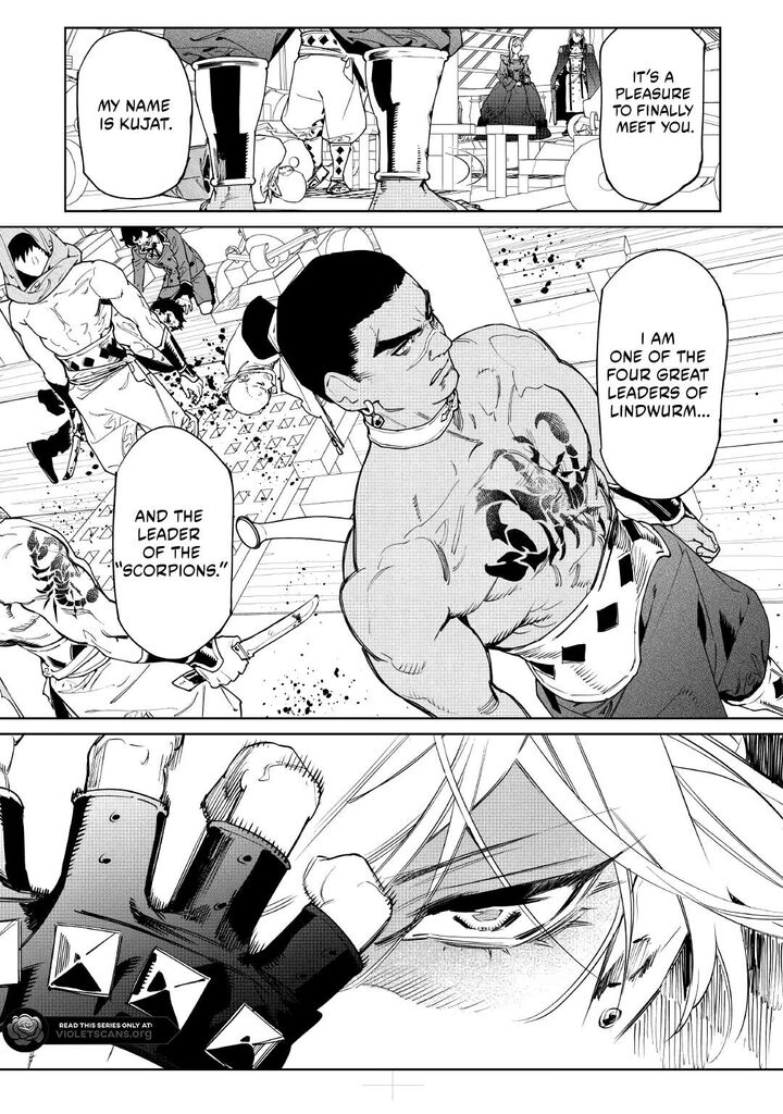 Saigo Ni Hitotsu Dake Onegai Shite Mo YoroshII Deshou Ka 59 19