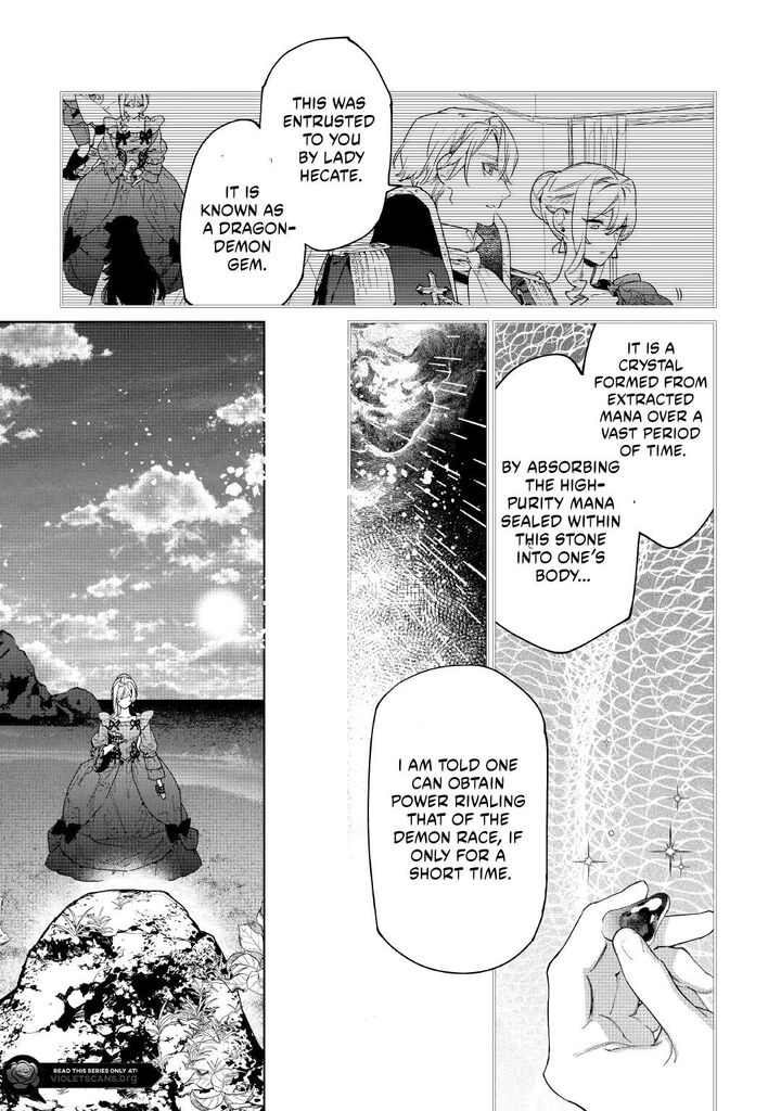 Saigo Ni Hitotsu Dake Onegai Shite Mo YoroshII Deshou Ka 59 2