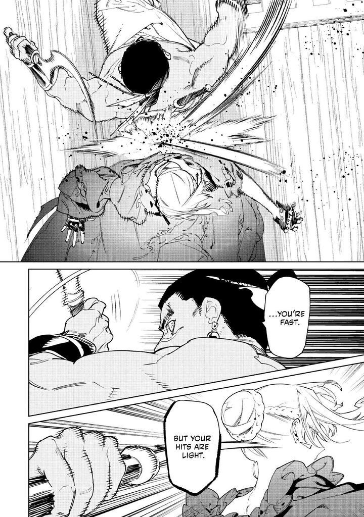 Saigo Ni Hitotsu Dake Onegai Shite Mo YoroshII Deshou Ka 59 22