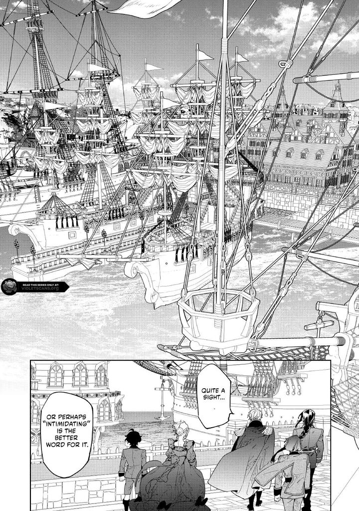 Saigo Ni Hitotsu Dake Onegai Shite Mo YoroshII Deshou Ka 59 4