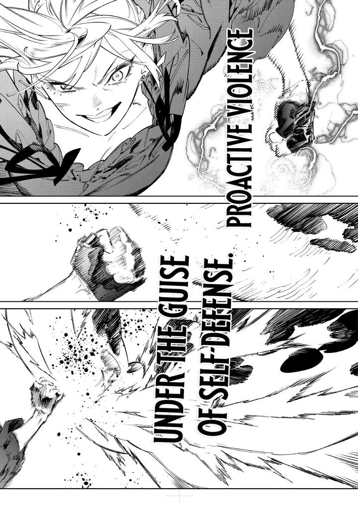 Saigo Ni Hitotsu Dake Onegai Shite Mo YoroshII Deshou Ka 60 19