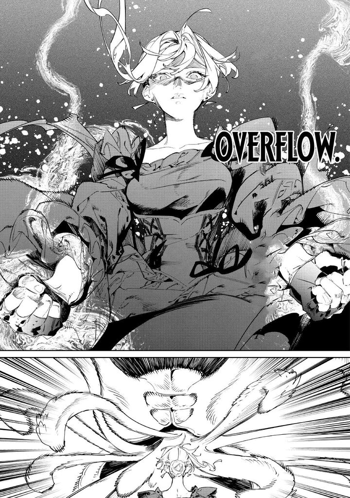 Saigo Ni Hitotsu Dake Onegai Shite Mo YoroshII Deshou Ka 60 23