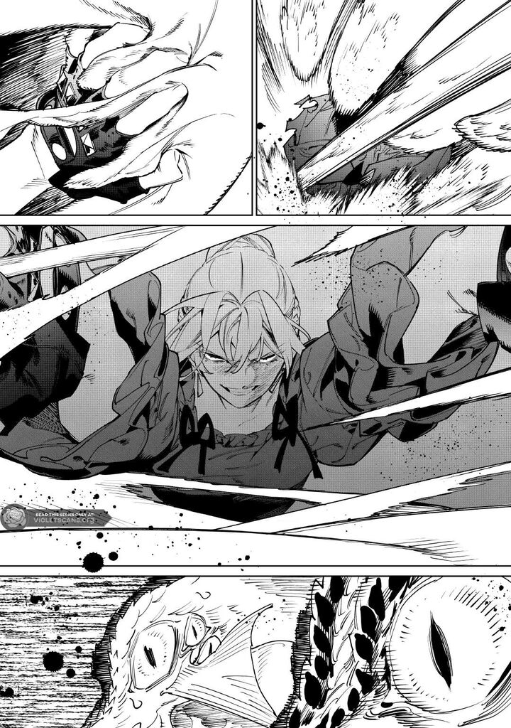 Saigo Ni Hitotsu Dake Onegai Shite Mo YoroshII Deshou Ka 60 26