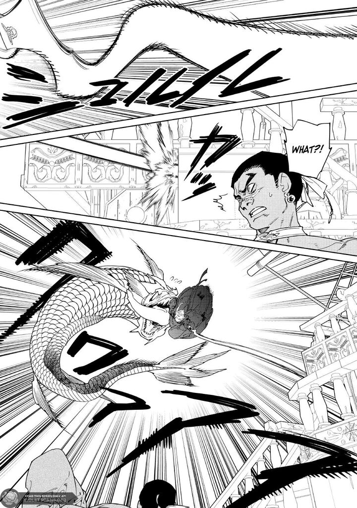 Saigo Ni Hitotsu Dake Onegai Shite Mo YoroshII Deshou Ka 60 6