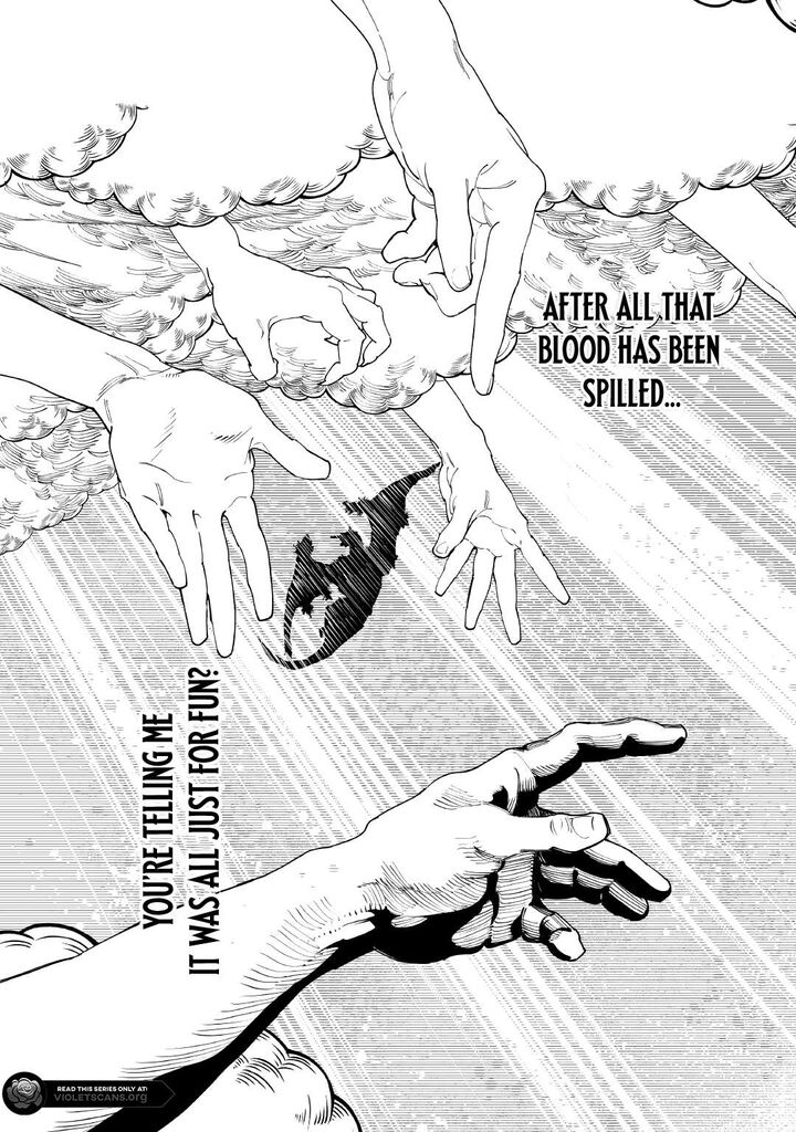 Saigo Ni Hitotsu Dake Onegai Shite Mo YoroshII Deshou Ka 61 13