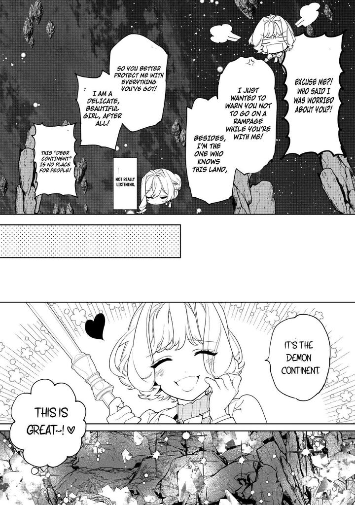 Saigo Ni Hitotsu Dake Onegai Shite Mo YoroshII Deshou Ka 61 16