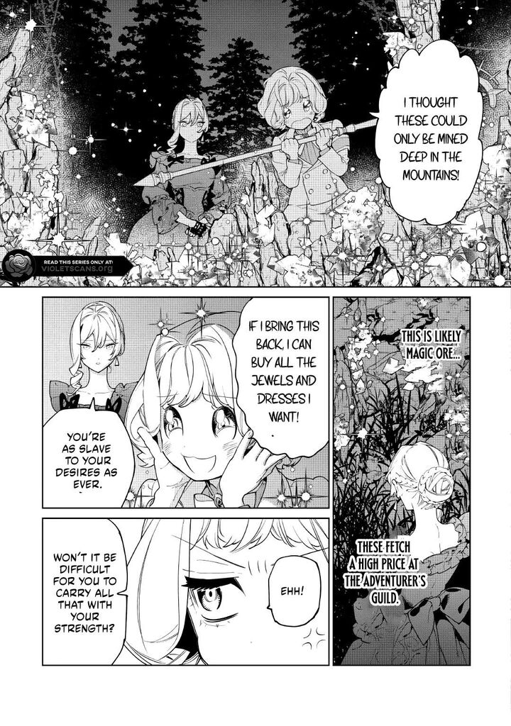 Saigo Ni Hitotsu Dake Onegai Shite Mo YoroshII Deshou Ka 61 17