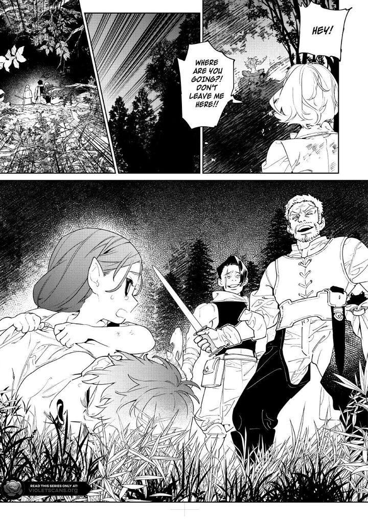 Saigo Ni Hitotsu Dake Onegai Shite Mo YoroshII Deshou Ka 61 19