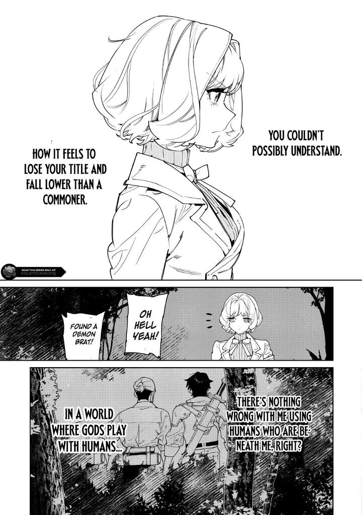 Saigo Ni Hitotsu Dake Onegai Shite Mo YoroshII Deshou Ka 61 25