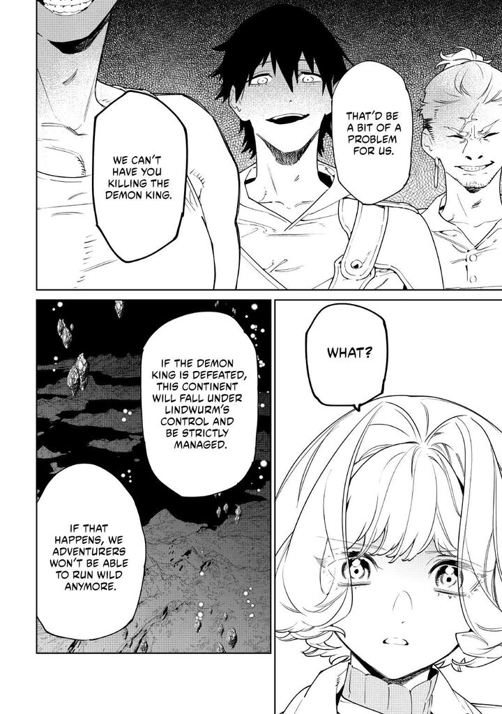 Saigo Ni Hitotsu Dake Onegai Shite Mo YoroshII Deshou Ka 61 28