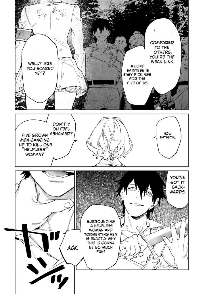 Saigo Ni Hitotsu Dake Onegai Shite Mo YoroshII Deshou Ka 61 30