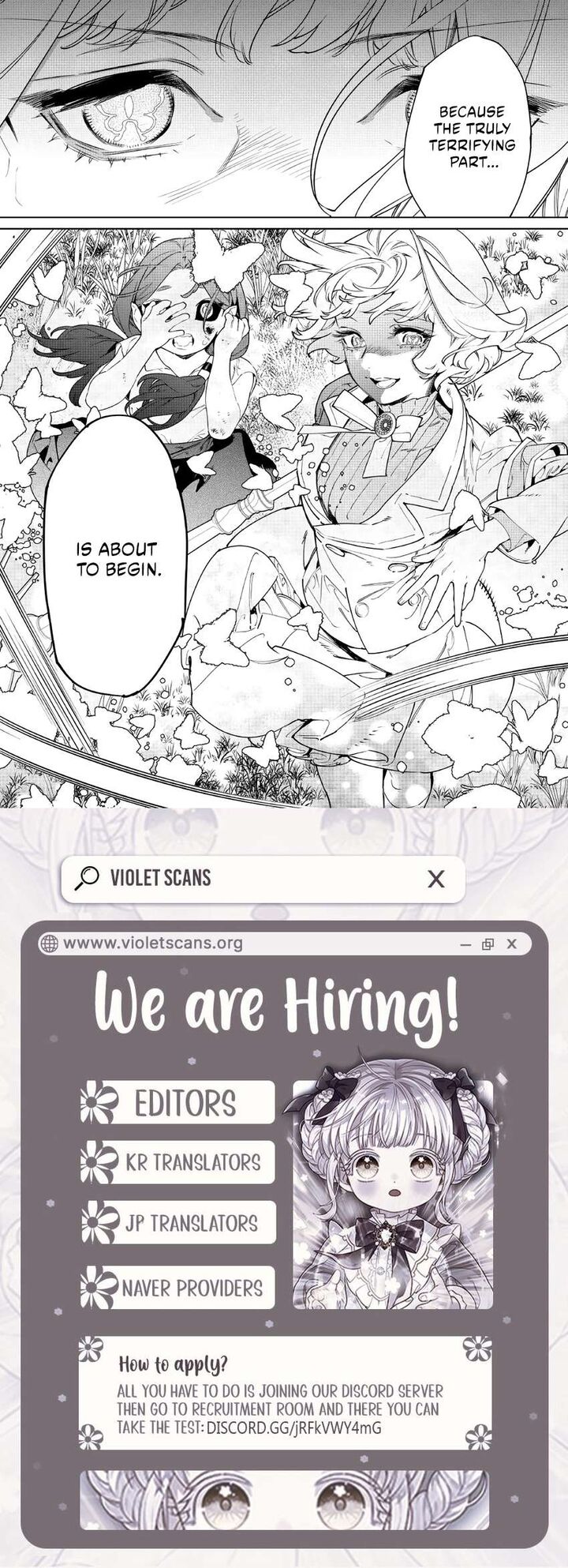 Saigo Ni Hitotsu Dake Onegai Shite Mo YoroshII Deshou Ka 61 32