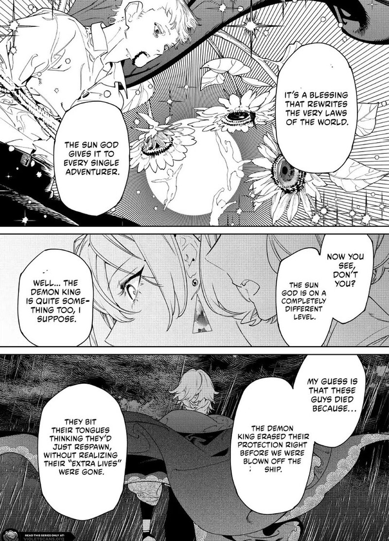 Saigo Ni Hitotsu Dake Onegai Shite Mo YoroshII Deshou Ka 62 11