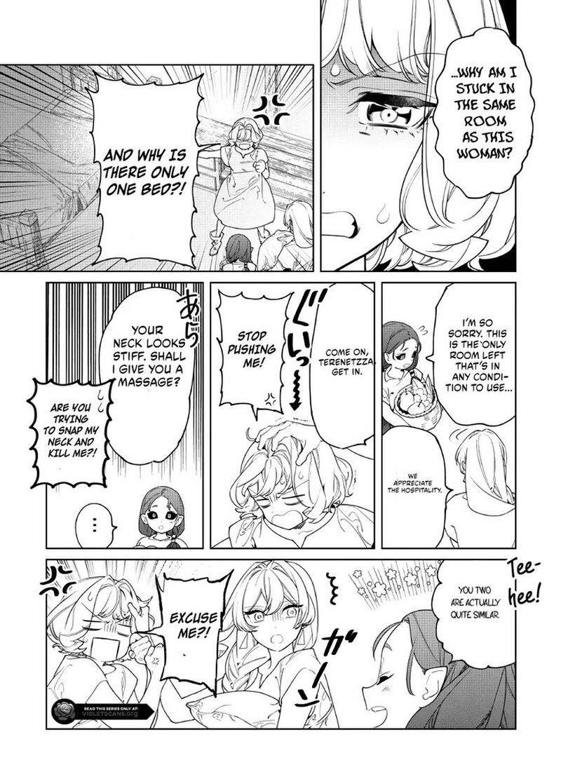 Saigo Ni Hitotsu Dake Onegai Shite Mo YoroshII Deshou Ka 62 13