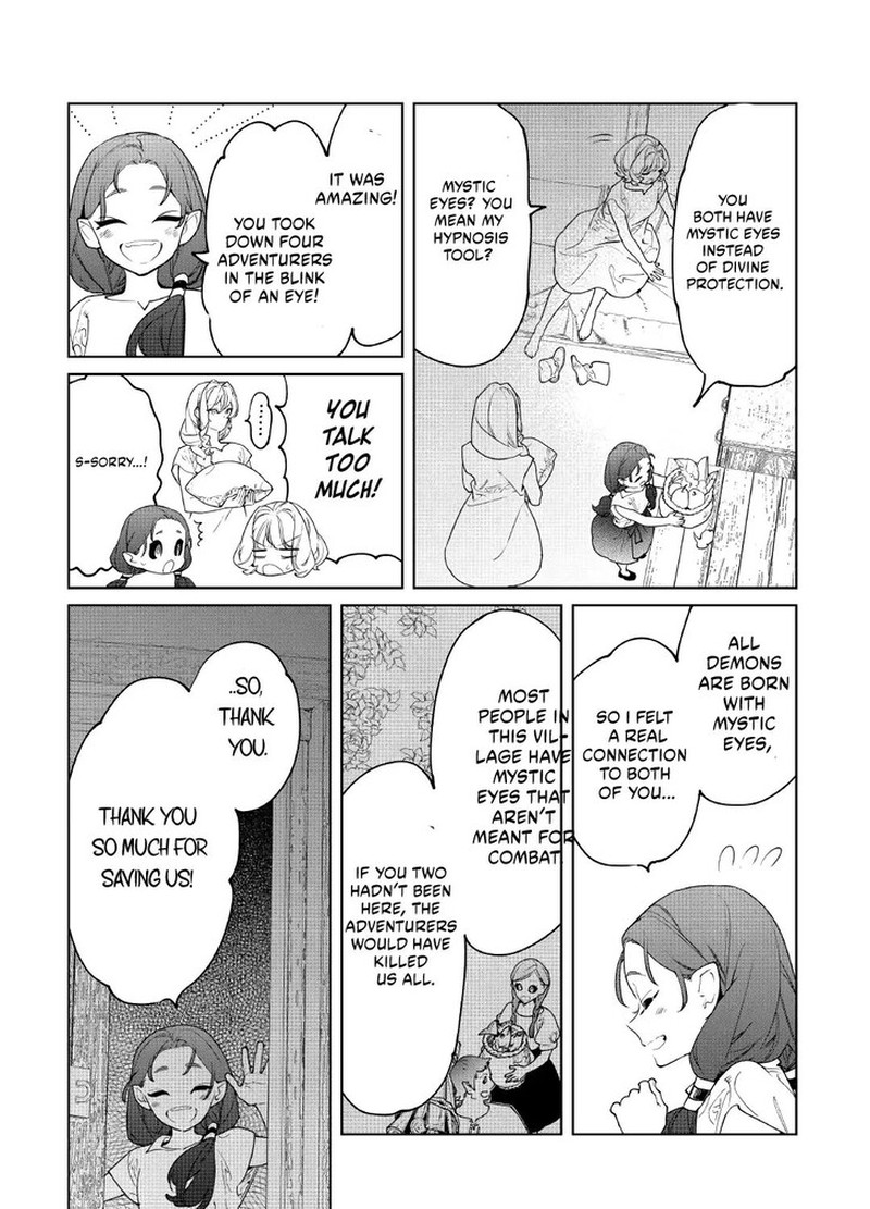 Saigo Ni Hitotsu Dake Onegai Shite Mo YoroshII Deshou Ka 62 14