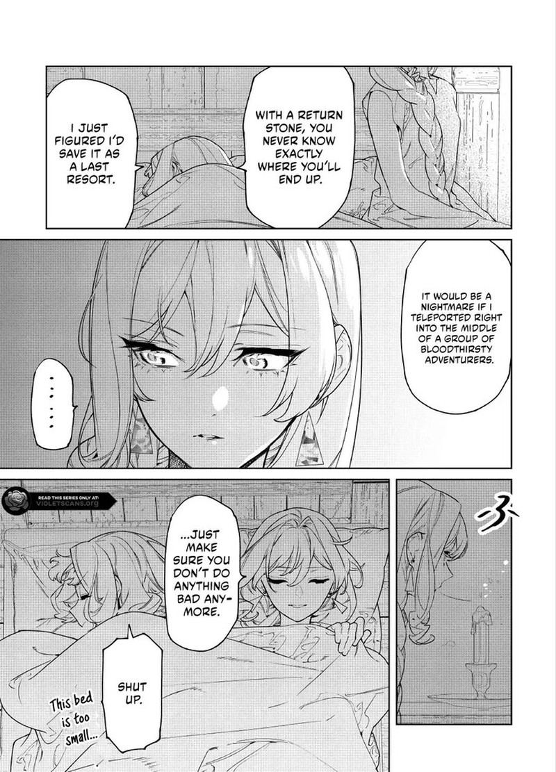 Saigo Ni Hitotsu Dake Onegai Shite Mo YoroshII Deshou Ka 62 17